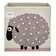 3 sprouts storage box sheep